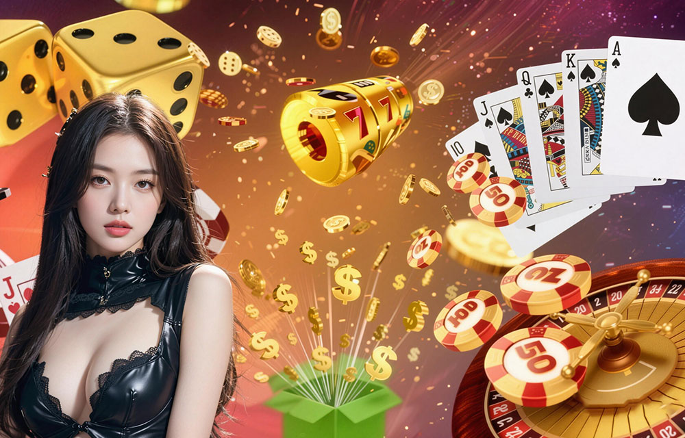 lc88 phân nhóm trò casino theo nơi kết quả được chốt